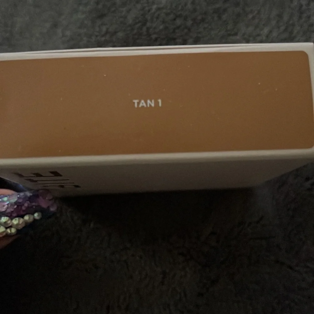 Bite Beauty Tan 1 Changemaker Pressed Powder - Picture 4 of 5